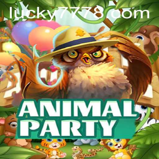 Discover the Exciting World of AnimalParty and Lucky 777