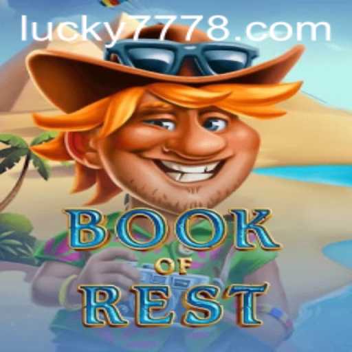 BookofRest: Exploring the Mystical World of Lucky 777