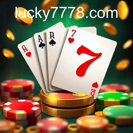 lucky 777