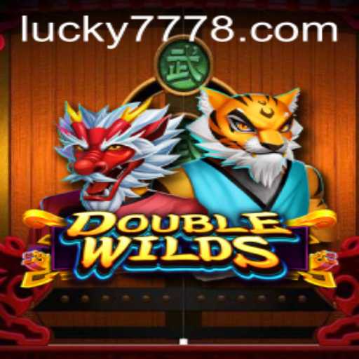 Exploring the Thrill of DoubleWilds: The Enigmatic Game with a Lucky 777 Twist
