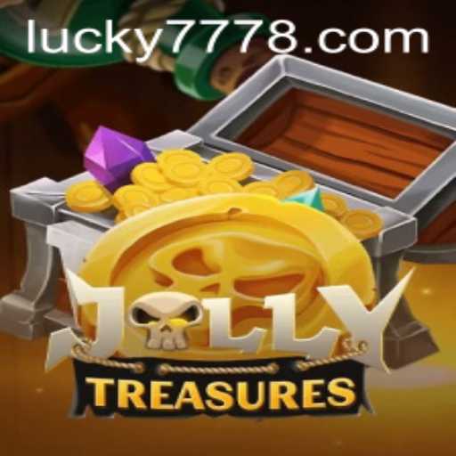 Discover the Thrills of JollyTreasures: Spin and Win with Lucky 777