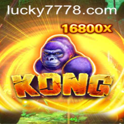 Kong: An Exciting Adventure into the World of Lucky 777