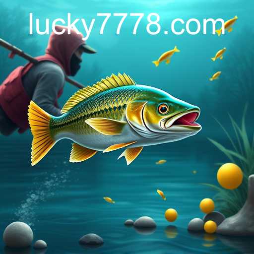 Exploring the World of Online Fishing: Lucky 777 Attracts Enthusiasts