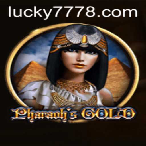 PharaohsGold: Discover the Mystical World of Lucky 777