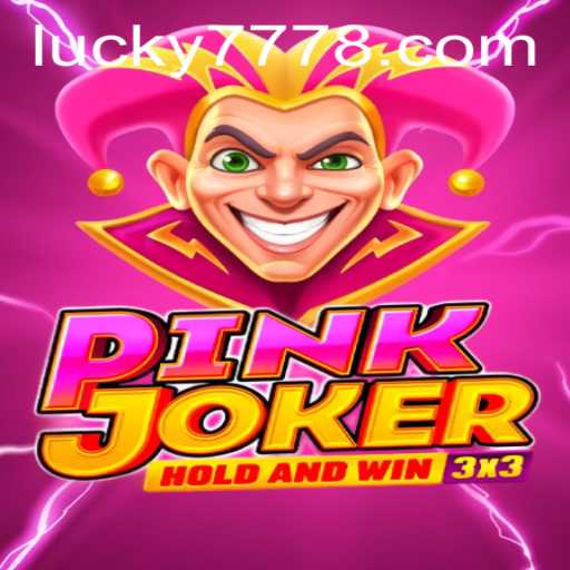 Exploring the Thrills of PinkJoker: The Ultimate Lucky 777 Gaming Experience