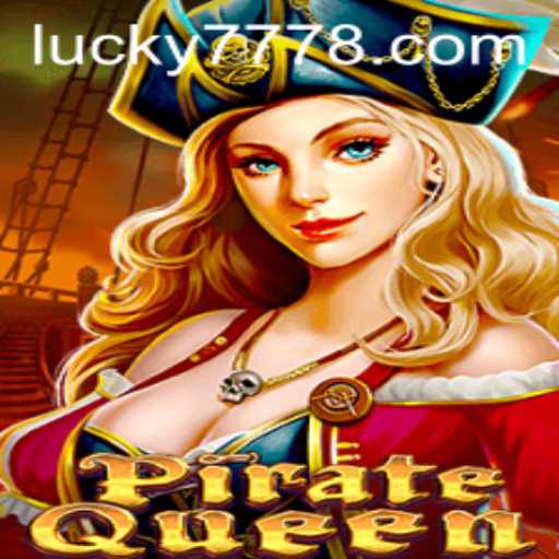 PirateQueen: Embark on a High-Seas Adventure with Lucky 777