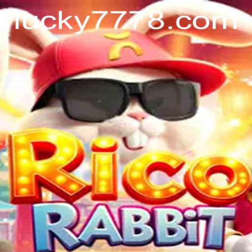 Discovering RicoRabbit: A New Era in Gaming with a Twist of Lucky 777