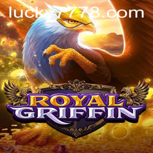 RoyalGriffin: A Majestic Adventure with a Lucky Twist
