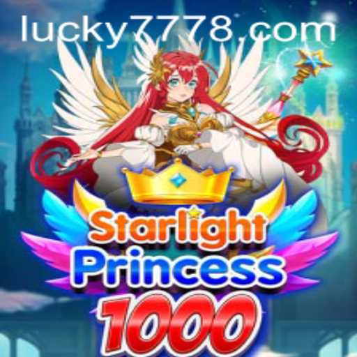 Starlight Princess 1000: An Enchanting Journey into Celestial Gaming