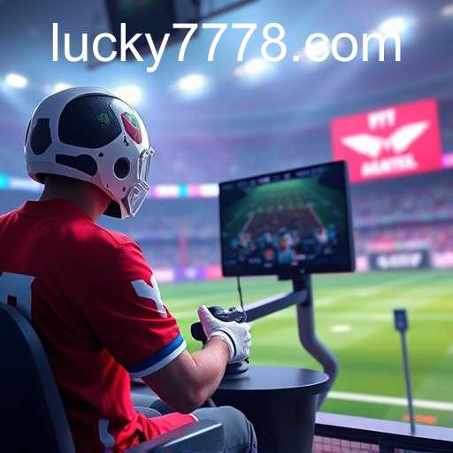 Virtual Sports: The Evolution of Digital Competition