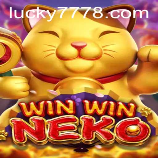Discover WinWinNeko: A Captivating Game with Lucky 777