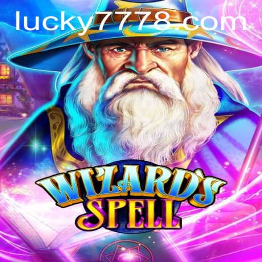 Discover the Magical World of WizardsSpell and the Enchantment of Lucky 777