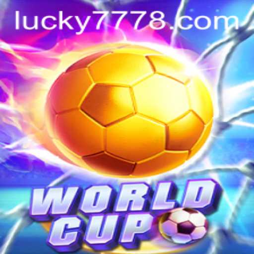 WorldCup: The Exciting Fusion of Sports and Luck in the Game 'Lucky 777'